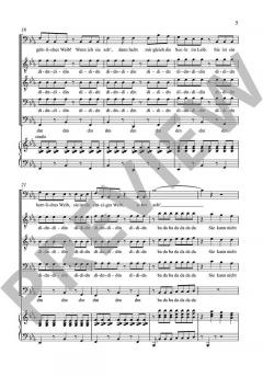 Sie ist ein herrliches Weib von Josef Westner (Download) 