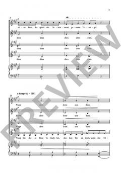 Das Triangel von Georg Kreisler (Download) 