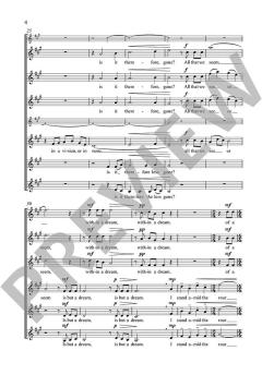 A Dream within a Dream von Alwin Michael Schronen (Download) 