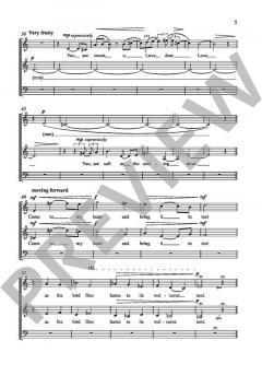 Invitation to Love von Matthew Brown (Download) 