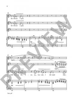 Down by the Salley Gardens von Alwin Michael Schronen (Download) 