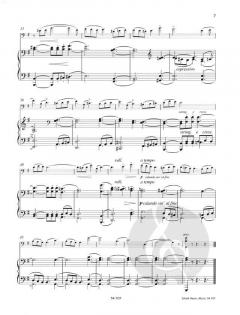 Nocturne G-Dur op. 125/1 von Georg Goltermann (Download) 
