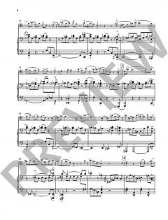 Sonate Nr. 2 op. 84 von Nikolai Kapustin (Download) 