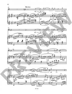 Alt-Wiener Tanzweisen von Fritz Kreisler (Download) 