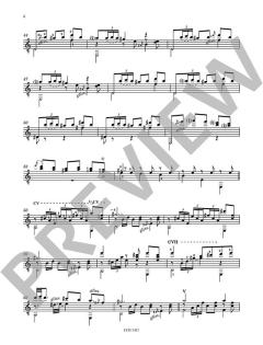 Serenata Española von Joaquin Malats 