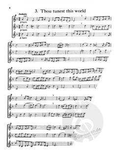 Henry Purcell Album (Download) 