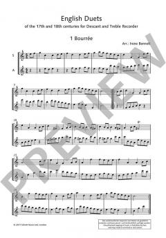 Easy Lessons von William Sterndale Bennett (Download) 