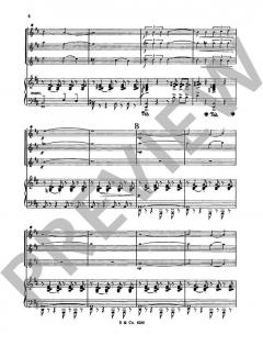 Beguine von Brian Bonsor (Download) 