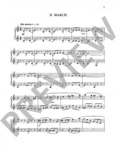 Satirical Suite von Paul Harvey (Download) 