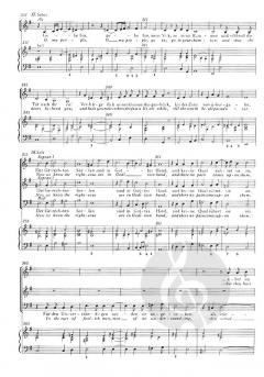Musikalische Exequien 1-3 (Heinrich Schütz) 