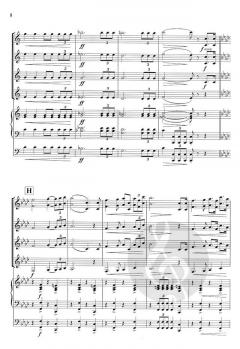 Star Wars Trilogy von John Williams 