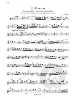 Orchesterstudien 