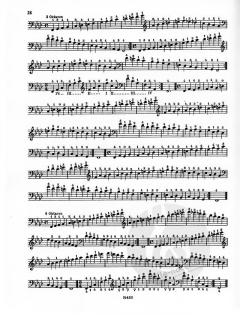 Tonleitern und Dreiklänge von Maurits Frank (Download) 