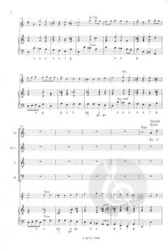 Messe de Minuit H 9 von Marc-Antoine Charpentier (Download) 