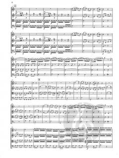 An die Musik 