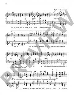 Free Settings of Favourite Melodies (Download) 