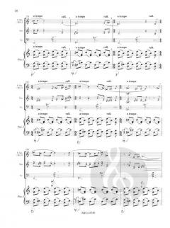 Allegrasco von Gavin Bryars (Download) 