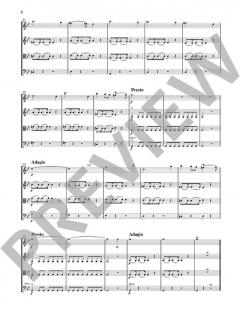The Vivaldi Collection von Barrie Carson-Turner (Download) 