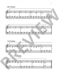 The Classical Piano Method: Repertoire Collection 1 von Hans-Günter Heumann (Download) 