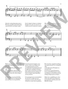 Neue Vom-Blatt-Spiel-Übungen auf dem Klavier 3 von John Kember (Download) im Alle Noten Shop kaufen