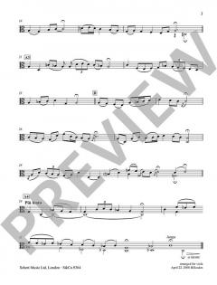 Lauda Dolçe II von Gavin Bryars (Download) 
