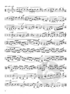 Sonate op. 25/3 von Paul Hindemith (Download) 