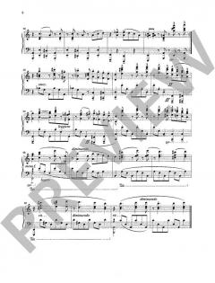 Paganini Jazz a-Moll op. 5c von Fazil Say (Download) 