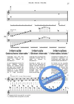 Die hörende Hand Vol. 1 von Catherine Vickers (Download) 