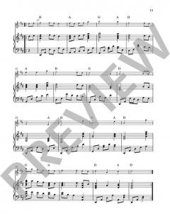 O'Carolan's Dream von Turlough O'Carolan (Download) 
