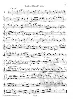 20 petites études op. 132 von Giuseppe Gariboldi (Download) 