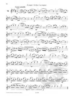 20 petites études op. 132 von Giuseppe Gariboldi (Download) 
