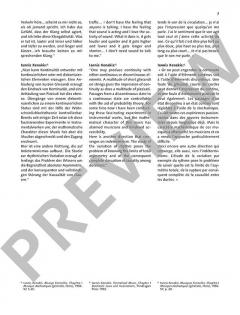 Die hörende Hand Vol. 3 von Catherine Vickers (Download) 