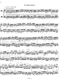 Drei Skizzen von Heinz Holliger (Download) 