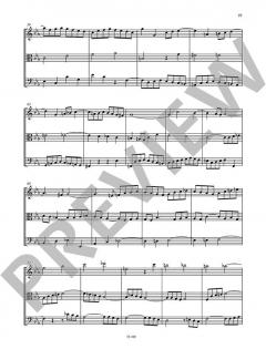 Musikalisches Opfer BWV 1079 von Johann Sebastian Bach (Download) 