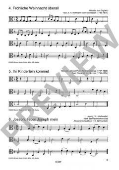 Die schönsten Weihnachtslieder (Download) 