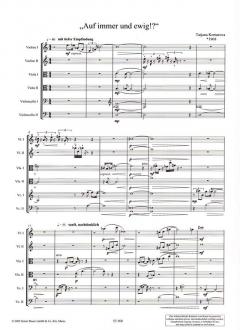 Auf immer und ewig!?... von Tatjana Komarova (Download) 