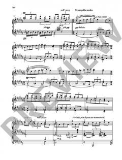 Nocturne op. 33 von Charles Koechlin (Download) 
