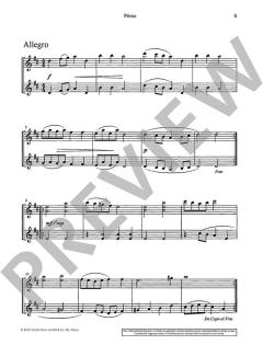 Für 4 Hände von Barbara Heller (Download) 