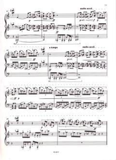 Konzertstück III von Christian Jost (Download) 