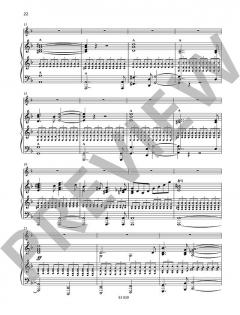 Violinkonzert d-Moll op. WoO 1 von Robert Schumann (Download) im Alle Noten Shop kaufen
