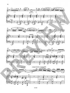 Pablo de Sarasate Repertoire (Download) 