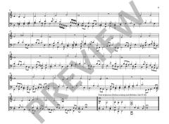 Sämtliche Orgelwerke Band 1 von Matthias Weckmann (Download) im Alle Noten Shop kaufen