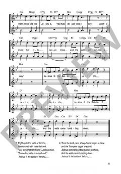 Die schönsten Spirituals & Gospels (Download) 