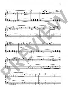 Modern Piano 