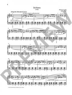 Modern Piano 
