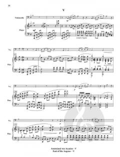 East Of The Aegean von Mikis Theodorakis (Download) 