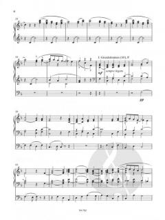 Ave Maria von Arcadelt von Franz Liszt (Download) 