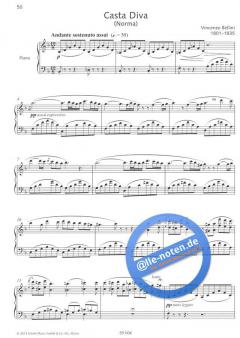 Italienische Opernarien (Download) 