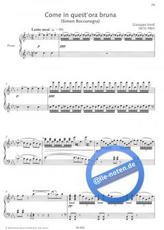 Italienische Opernarien (Download) 