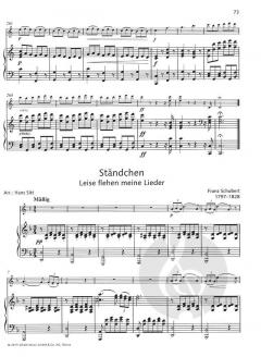 Serenade 